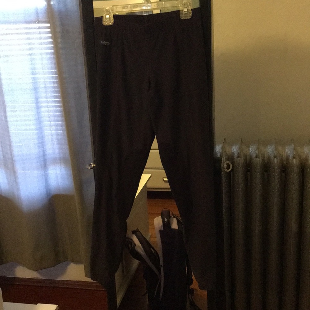 Irideon small riding pants